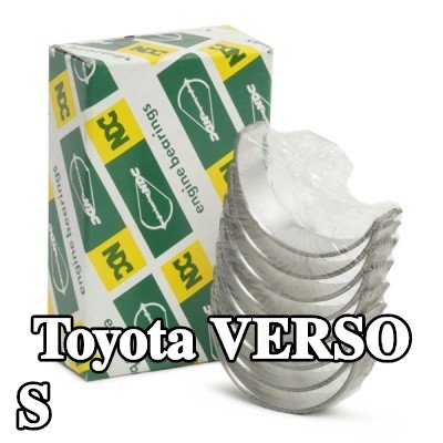 KOLBENSCHMIDT مجموعة محامل قضيب التوصيل — Toyota Verso S