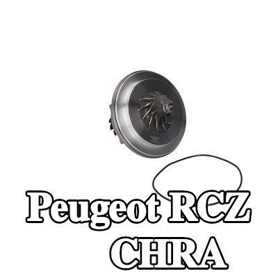 KAMOKA توربو CHRA — Peugeot Rcz