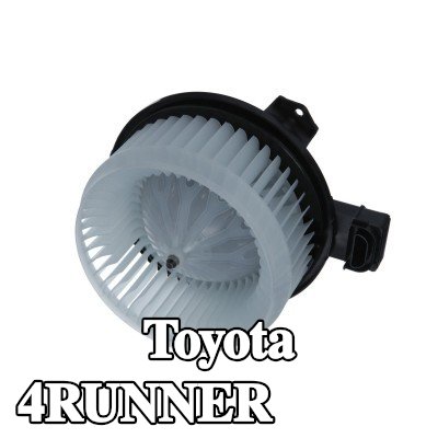 VALEO محرك منفاخ بدون منظم مدمج — Toyota 4runner