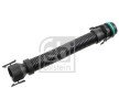 FEBI BILSTEIN Sızdırmazlık halkalı karter havalandırma hortumu — BMW 3 Series (2)