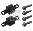 FEBI BILSTEIN Onarım Seti, aks kirişi Arka Aks, cıvata/vida ile — 2011 Ford Focus (2)