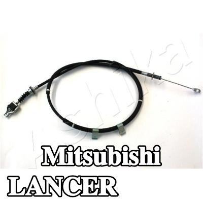 ASHIKA كابل القابض — Mitsubishi Lancer