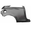 VAN WEZEL Yan panel Sağ Arka — 2006 Opel Corsa (1)