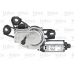 VALEO Silecek motoru Arka, ORIGINAL PART, 12V — SEAT Altea (2)