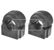 BORG & BECK Anti-roll bar bağlantı onarım kiti — BMW 1 Series (2)