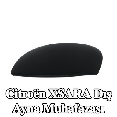 BLIC Dış ayna muhafazası — Citroën Xsara