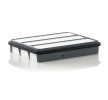 MANN-FILTER Hava filtresi — 2000 Toyota Sequoia (1)