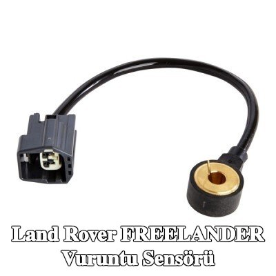HELLA Vuruntu Sensörü — Land Rover Freelander