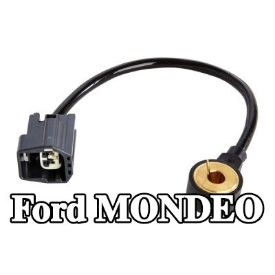 HELLA مستشعر النقر — Ford Mondeo