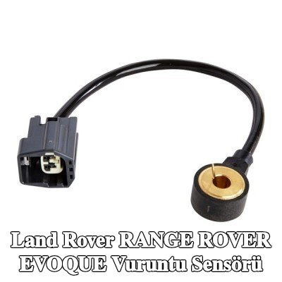 HELLA Vuruntu Sensörü — Land Rover Range Rover Evoque