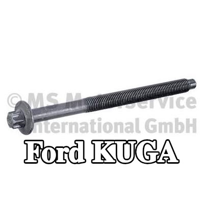 KOLBENSCHMIDT برغي رأس الأسطوانة — Ford Kuga