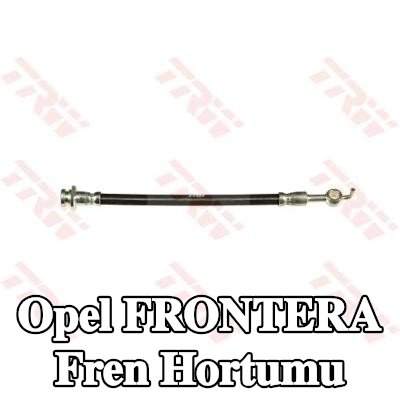 TRW Fren hortumu 247mm — 1997 Opel Frontera