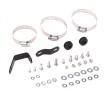 K&N Filters Hava Emme Sistemi — 2011 Audi A3 (4)
