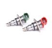 DENSO Yakıt basınç regülatörü, common rail — Renault Vel Satis (6)