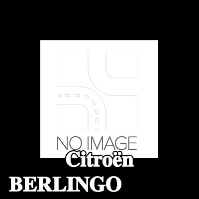 CITROEN/PEUGEOT دواسة الوقود — Citroën Berlingo