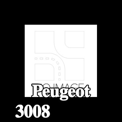 CITROEN/PEUGEOT دواسة الوقود — Peugeot 3008