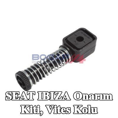 BOGAP Onarım Kiti, vites kolu — 2016 SEAT Ibiza