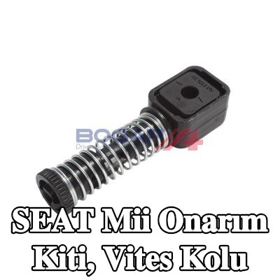 BOGAP Onarım Kiti, vites kolu — SEAT Mii