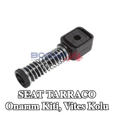 BOGAP Onarım Kiti, vites kolu — SEAT Tarraco
