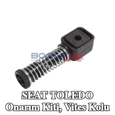 BOGAP Onarım Kiti, vites kolu — SEAT Toledo