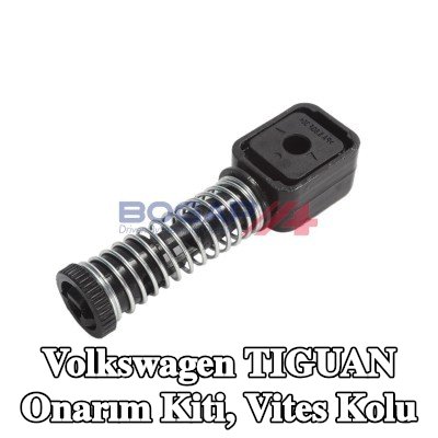 BOGAP Onarım Kiti, vites kolu — Volkswagen Tiguan