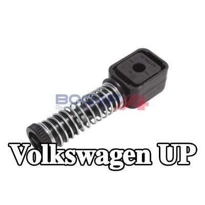 BOGAP طقم إصلاح، ذراع التروس — Volkswagen Up