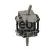FEBI BILSTEIN حامل المحرك الخلفي, المطاط الصناعي — Renault 21 (2)
