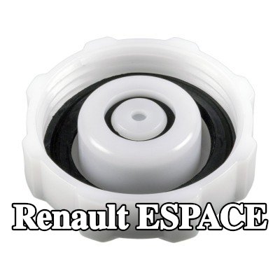 FEBI BILSTEIN غطاء خزان التمدد — Renault Espace