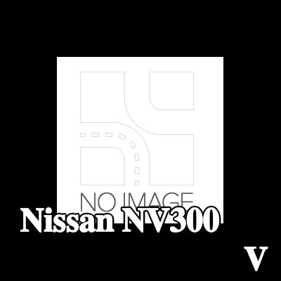 IJS GROUP مثبط الاهتزاز، حزام مضلع على شكل V — Nissan Nv300