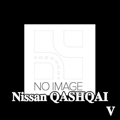 IJS GROUP مثبط الاهتزاز، حزام مضلع على شكل V — Nissan Qashqai