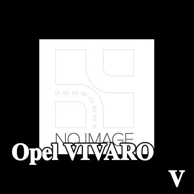 IJS GROUP مثبط الاهتزاز، حزام مضلع على شكل V — Opel Vivaro