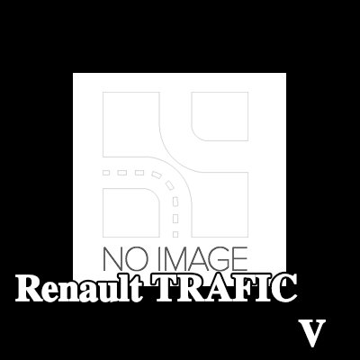 IJS GROUP مثبط الاهتزاز، حزام مضلع على شكل V — Renault Trafic