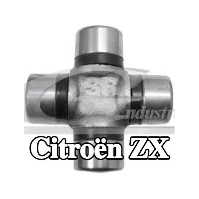 3RG الوصلة، عمود التوجيه — Citroën Zx