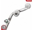 ESEN SKV Yüksek/Düşük Basınç Hattı, klima — 2012 Opel Corsa (4)