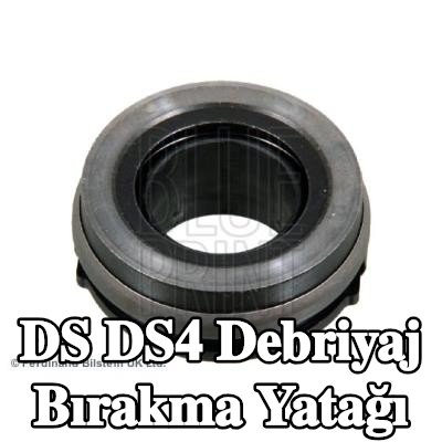 BLUE PRINT Debriyaj bırakma yatağı — 2015 DS Ds4