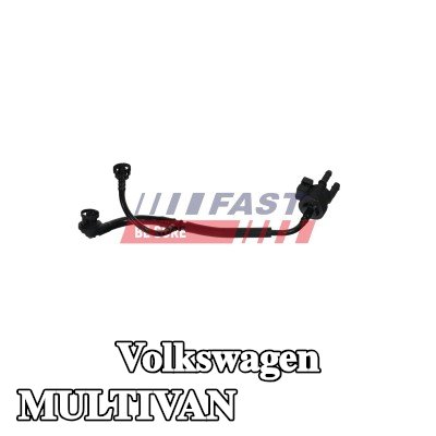 FAST صمام، فلتر الوقود — Volkswagen Multivan