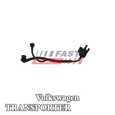 FAST صمام، فلتر الوقود — Volkswagen Transporter