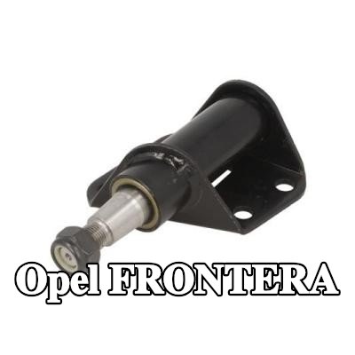 YAMATO ذراع التوجيه — Opel Frontera