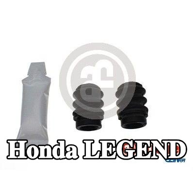 AUTOFREN SEINSA منفاخ، دليل مقياس المكابح — 2000 Honda Legend