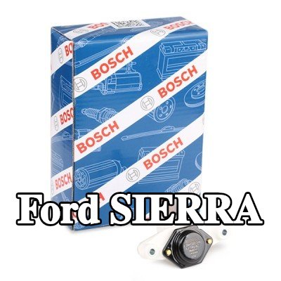 BOSCH منظم جهد المولد — Ford Sierra