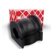 FEBI BILSTEIN Ön aks stabilizatör çubuğu burcu, 19mm, Kauçuk — 2011 Honda Cr-v (1)