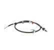 BOSCH El freni kablosu 1430mm — Kia Picanto (1)
