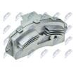 NTY Fan motoru direnci — BMW X3 (1)