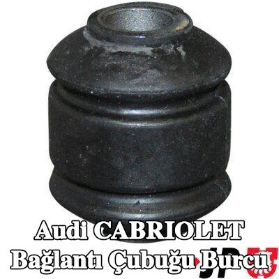 JP GROUP Bağlantı çubuğu burcu — Audi Cabriolet