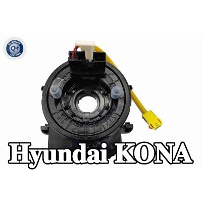 VEMO نابض ساعة لعجلة القيادة — 2017 Hyundai Kona