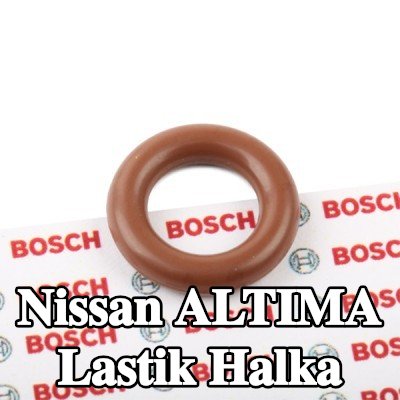BOSCH Lastik halka — Nissan Altima