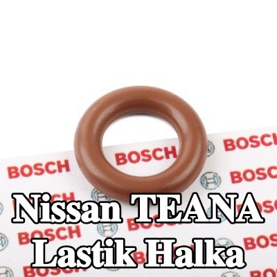 BOSCH Lastik halka — Nissan Teana