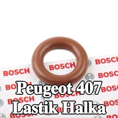 BOSCH Lastik halka — Peugeot 407