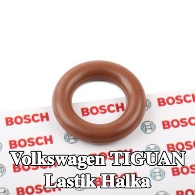 BOSCH Lastik halka — Volkswagen Tiguan