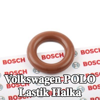 BOSCH Lastik halka — Volkswagen Polo